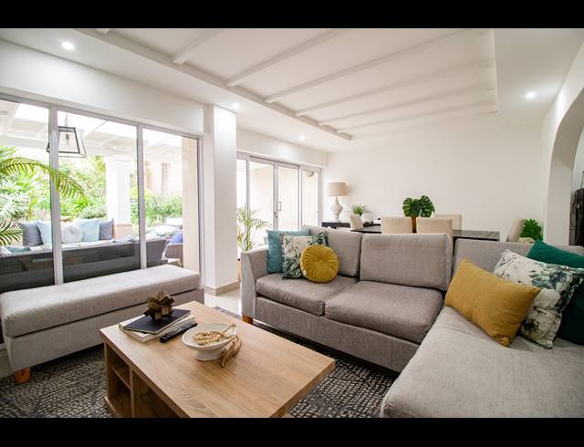 3 BEDROOM DUPLEX FOR SALE IN REMBRANDT PARK